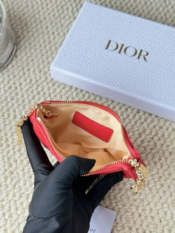 christian dior portefeuille s s_12625b44